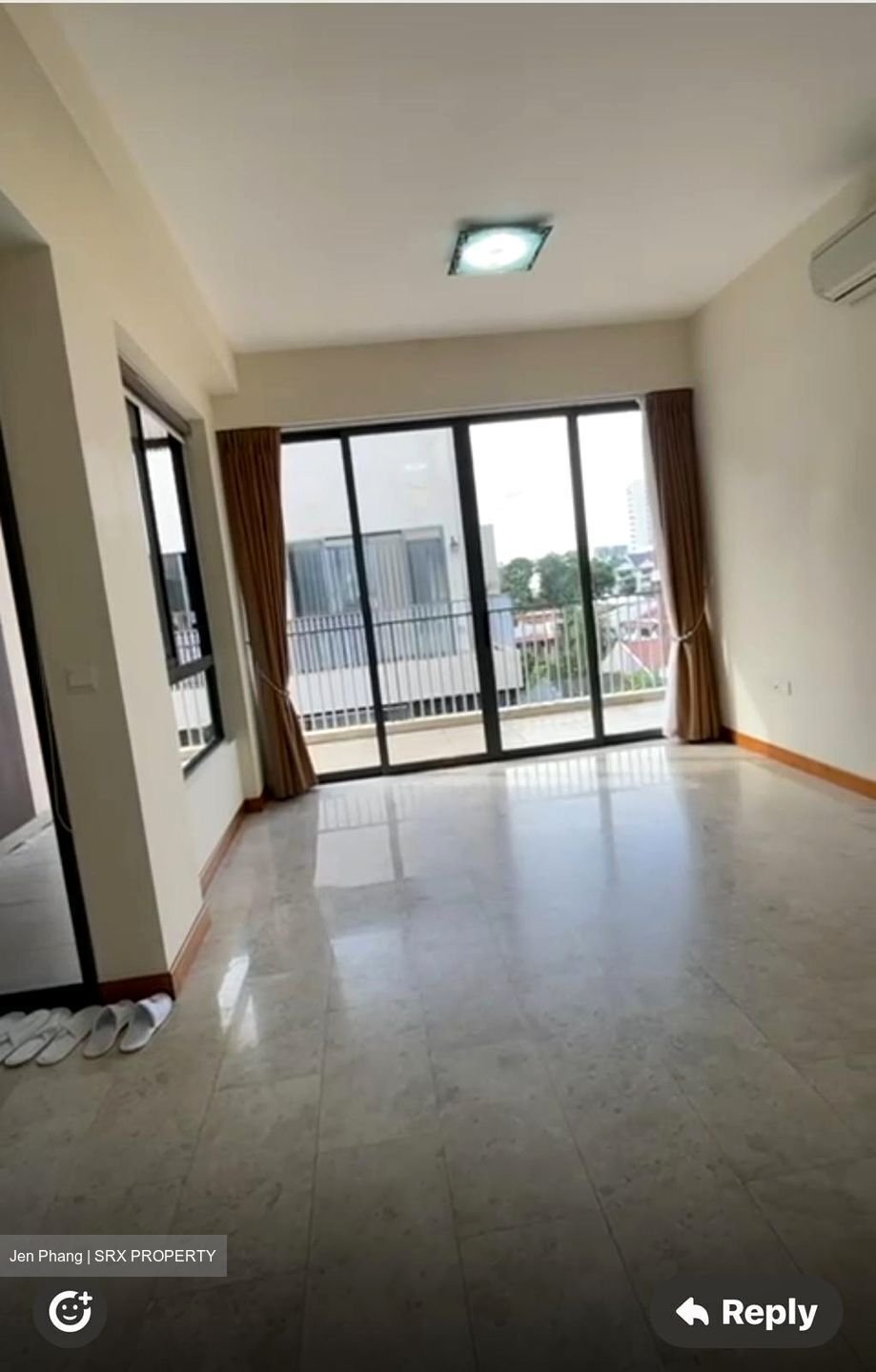 The Ambra (D15), Apartment #594104561